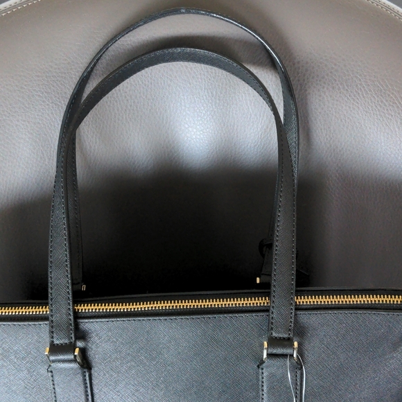Kate Spade Handbag Tote - Picture 5 of 12